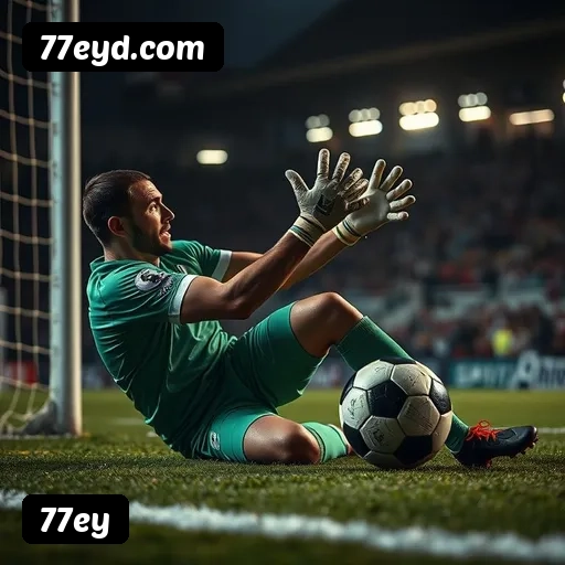 Logo da 77ey