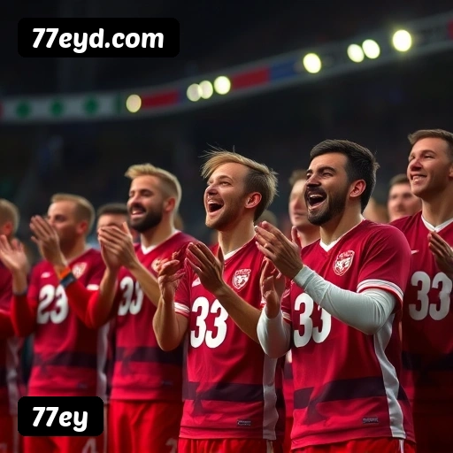 Certificações de segurança da 77ey